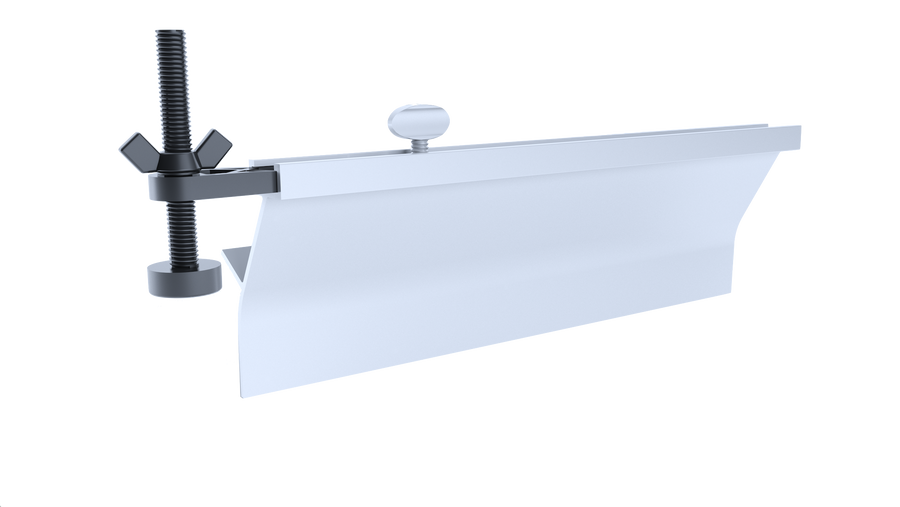 <b><span style="font-size: 30px;">Screed Hand Blade 15"</span></b>