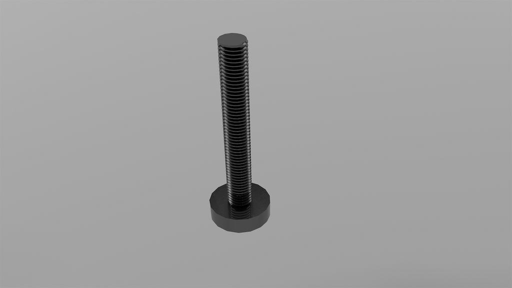 Puck Bolt (Sold in pairs or groups of 6) – Screed Rake